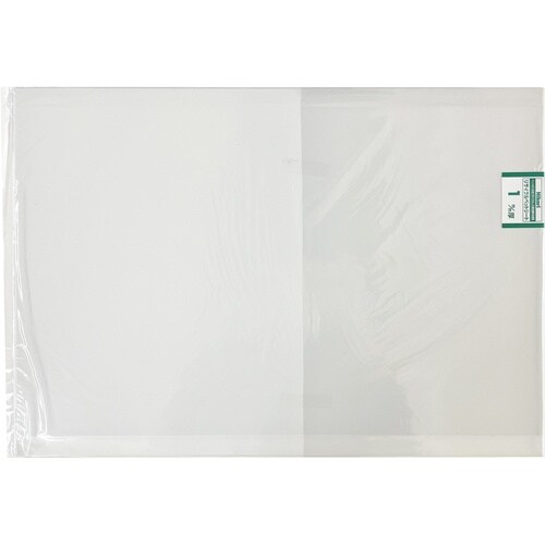 光 リサイクルペットシート 白 300×450×1