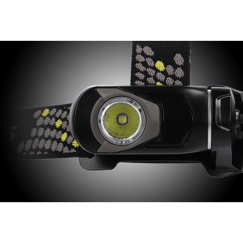 GENTOS LEDヘッドライト ゲインテックシリ