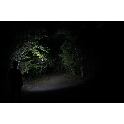 GENTOS LEDヘッドライト ゲインテックシリ