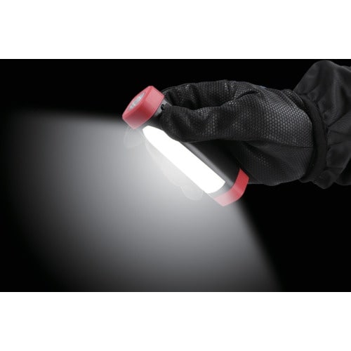 GENTOS 首掛け充電式LEDライト Onez