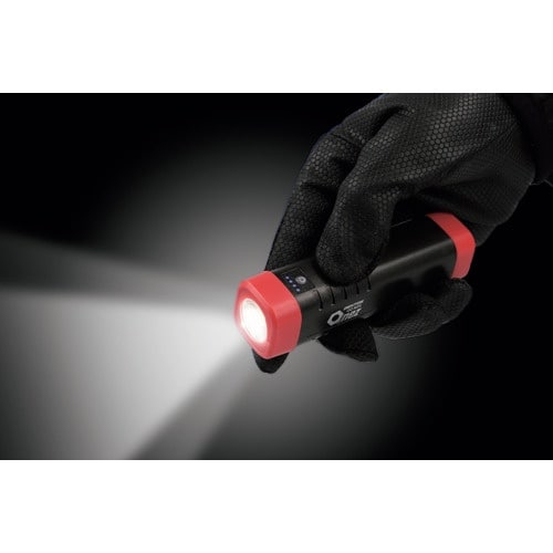 GENTOS 首掛け充電式LEDライト Onez