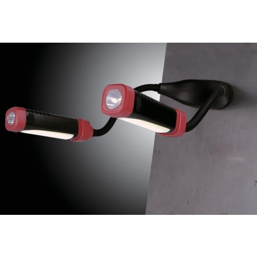 GENTOS 首掛け充電式LEDライト Onez