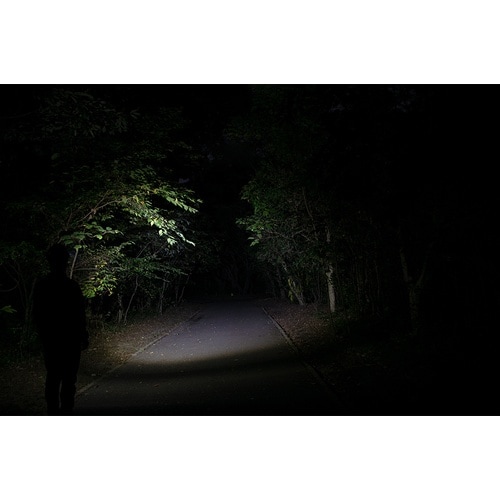 GENTOS LEDヘッドライト ゲインテックシリ