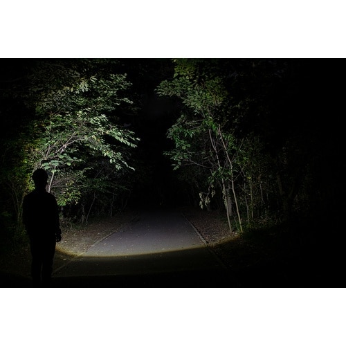 GENTOS LEDヘッドライト ゲインテックシリ