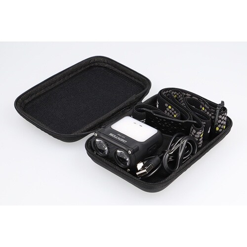 GENTOS LEDヘッドライト CPシリーズ 充