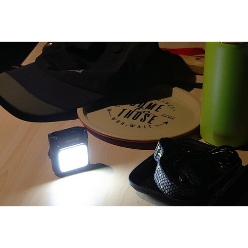 GENTOS LEDヘッドライト CPシリーズ 充