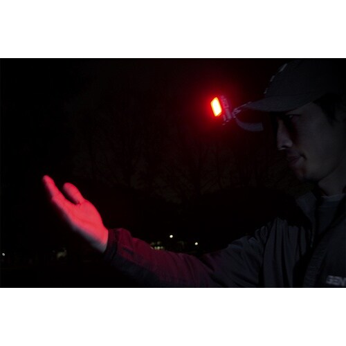 GENTOS LEDヘッドライト CPシリーズ 充