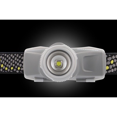 GENTOS LEDヘッドライト CPシリーズ 乾