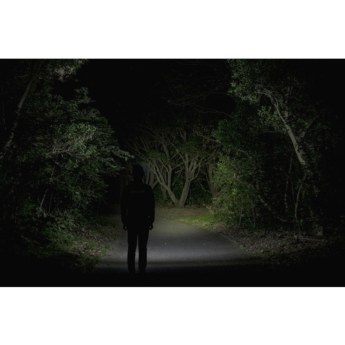 GENTOS LEDヘッドライト CPシリーズ 充