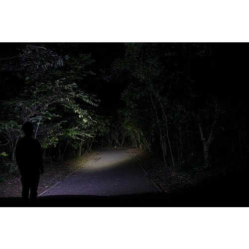 GENTOS LEDヘッドライト GDシリーズ 充