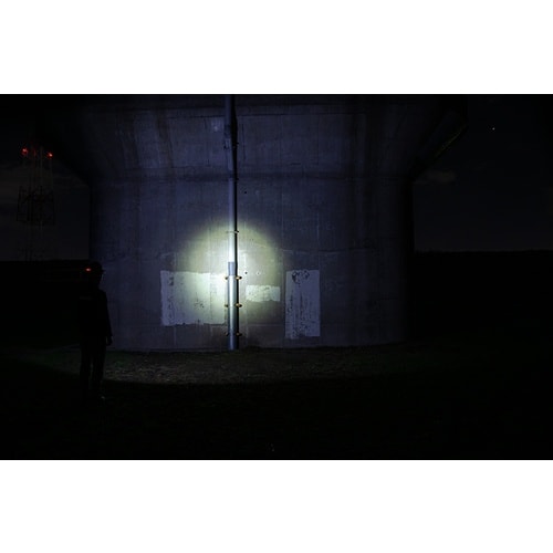 GENTOS LEDヘッドライト GDシリーズ 充