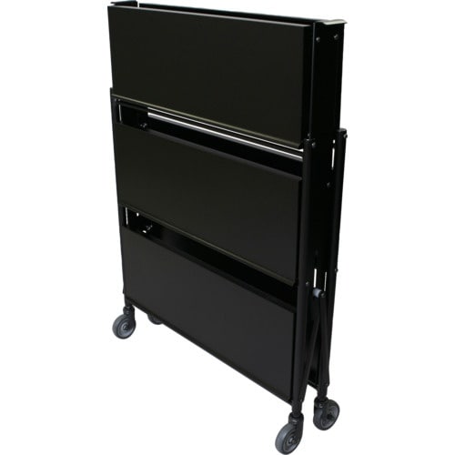 ダンディ シャリエワゴン 3段式