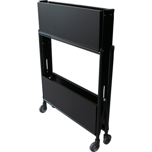 ダンディ シャリエワゴン 2段式