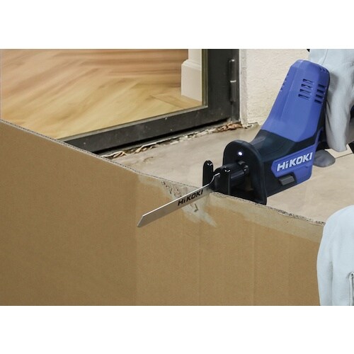 HiKOKI コードレスのこぎり FCR18DA形