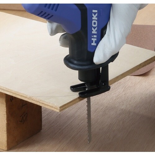 HiKOKI コードレスのこぎり FCR18DA形