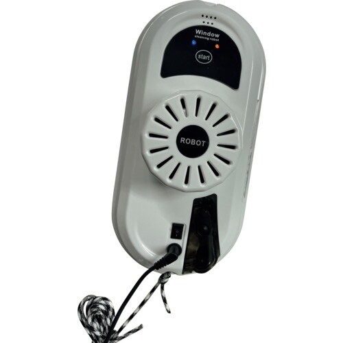 富士倉 窓拭きロボット掃除機