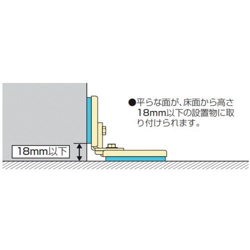 未来 ピタ7ストッパー