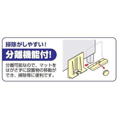 未来 ピタ7ストッパーP(LLサイズ)