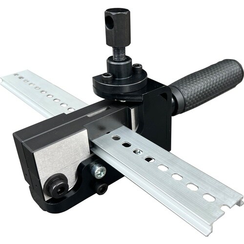 モクバ印 DINレールカッターハンディー TH2型