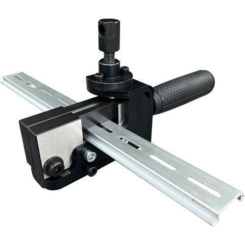 モクバ印 DINレールカッターハンディー TH1型