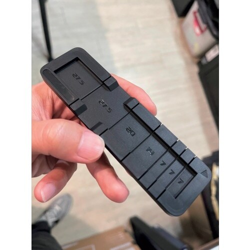 アルゴファイル アルティマスクエアモールド アルテ