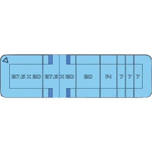アルゴファイル アルティマスクエアモールド アルテ