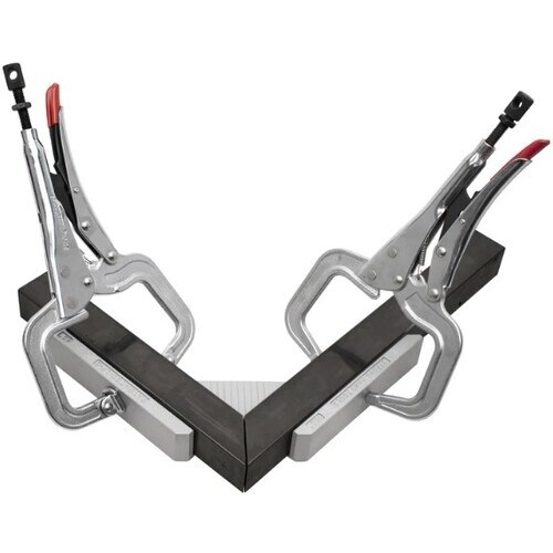 SHT 溶接用アングル(90度)