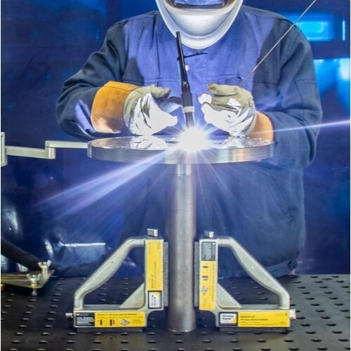 SHT 溶接用マグネウェルダー