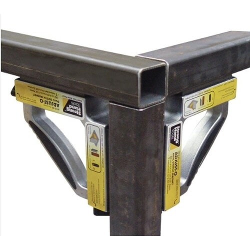 SHT 溶接用マグネウェルダー