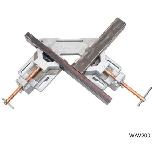 SHT 溶接用バイス