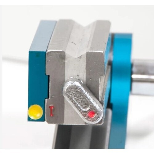 SHT アングルマグネット(調整式)