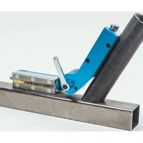 SHT アングルマグネット(調整式)