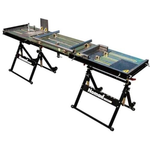 SHT 溶接テーブル”NOMAD” 用 プレート