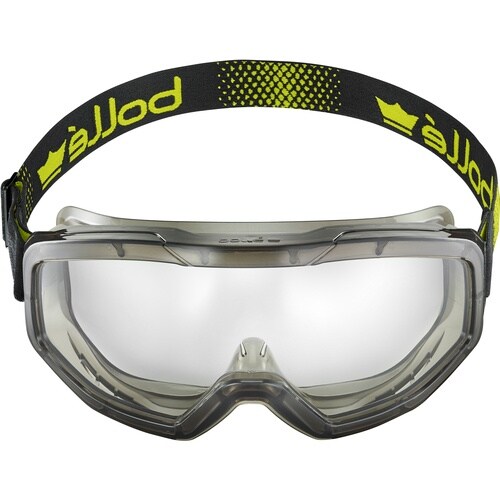 bolle SAFETY ゴーグル GLOBE