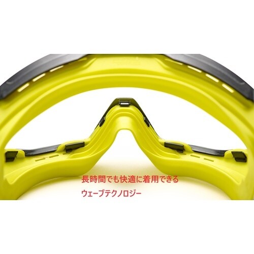 bolle SAFETY ゴーグル UNIVERS