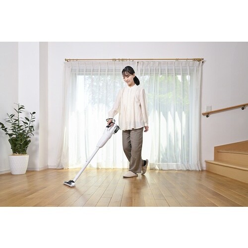 HiKOKI コードレスクリーナー R36DB(X