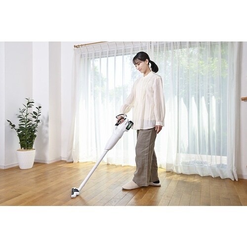 HiKOKI コードレスクリーナー R36DB(X