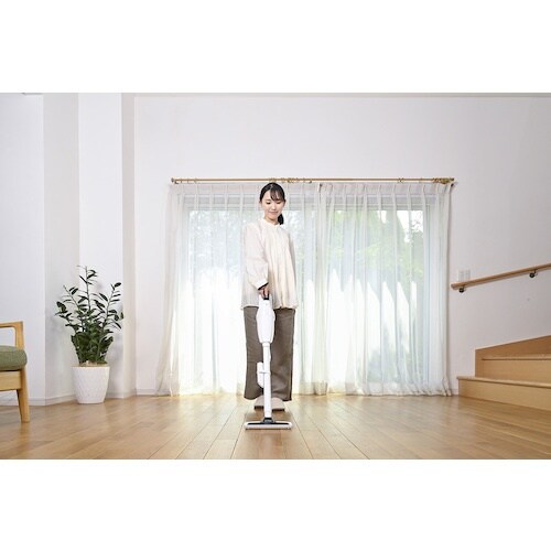 HiKOKI コードレスクリーナー R36DB(X