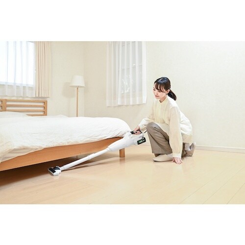 HiKOKI コードレスクリーナー R36DB(X