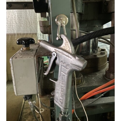 MAGEVER 強力マグネットフック カラビナ付き