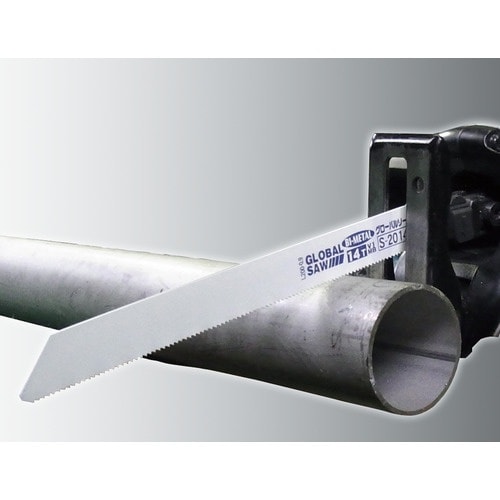 モトユキ グローバルソー セーバーソー バリギレ