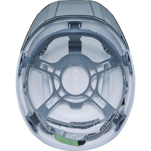 DIC 超軽量 透明バイザーヘルメット AA23−