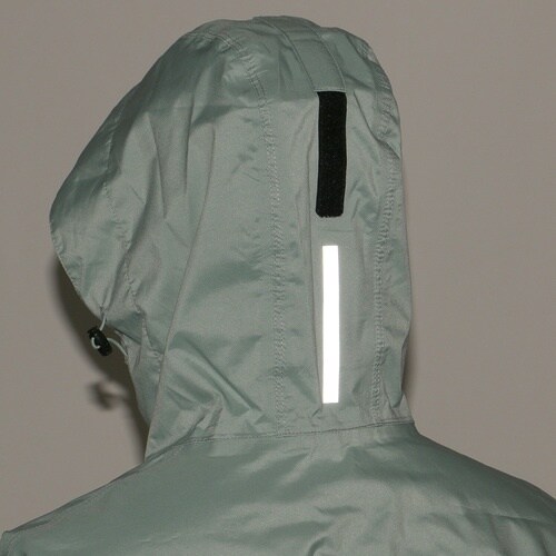 カジメイク 7481 レインスーツフェミニン3 千