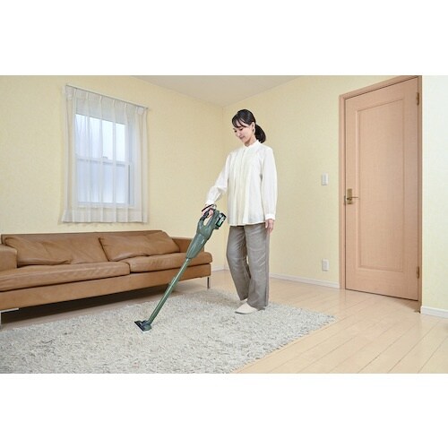 HiKOKI コードレスクリーナー R36DB(X