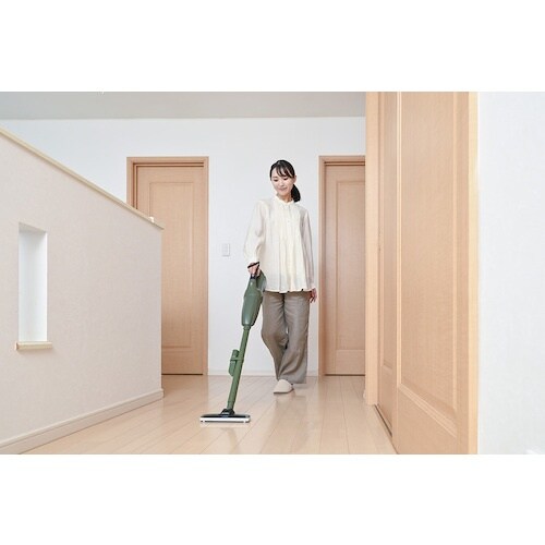 HiKOKI コードレスクリーナー R36DB(X