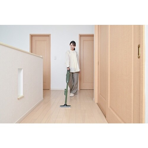 HiKOKI コードレスクリーナー R36DB(X