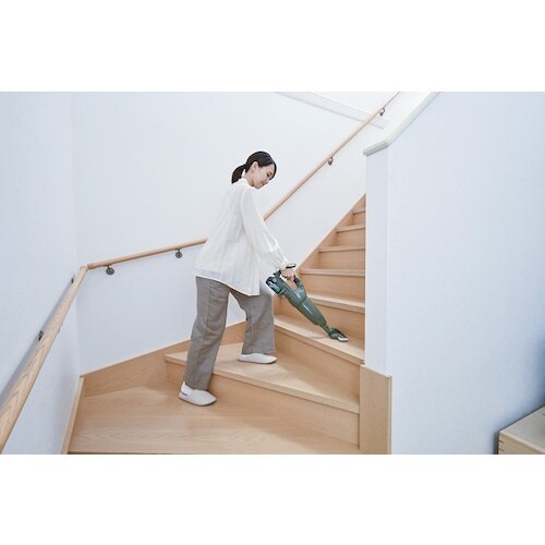 HiKOKI コードレスクリーナー R36DB(X