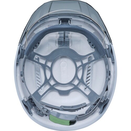 DIC 超軽量 透明バイザーヘルメット(シールド面