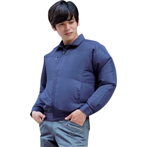 岡潮 空調ブルゾン+モバイルバッテリー付 2010