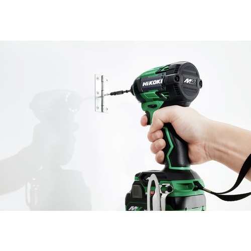 HiKOKI コードレスインパクトドライバ WH3